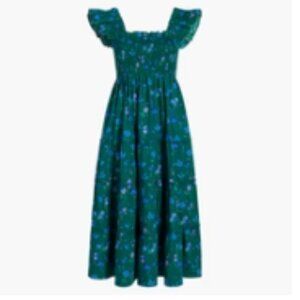 The Ellie Nap Dress